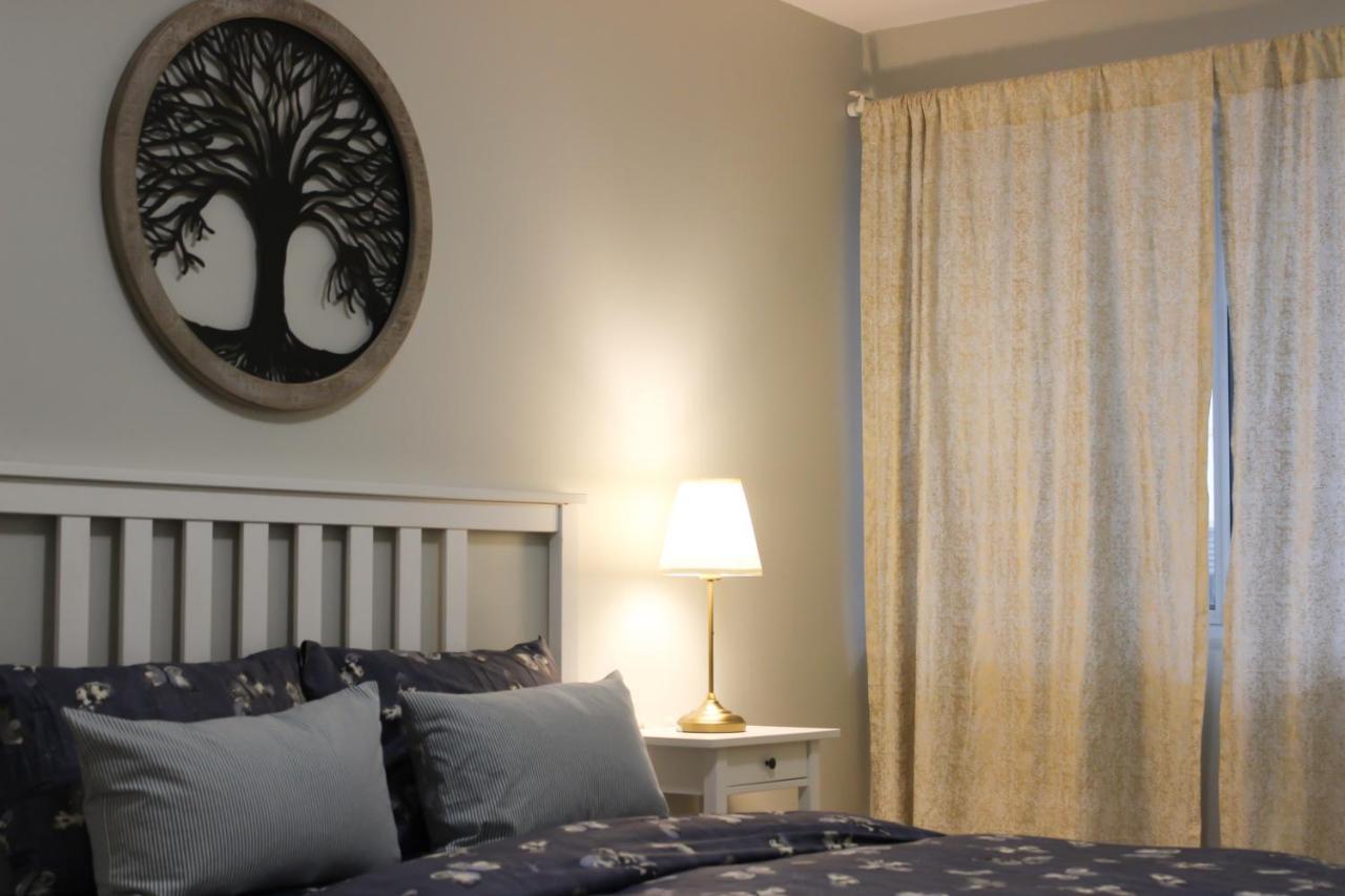 Sweet Suites In