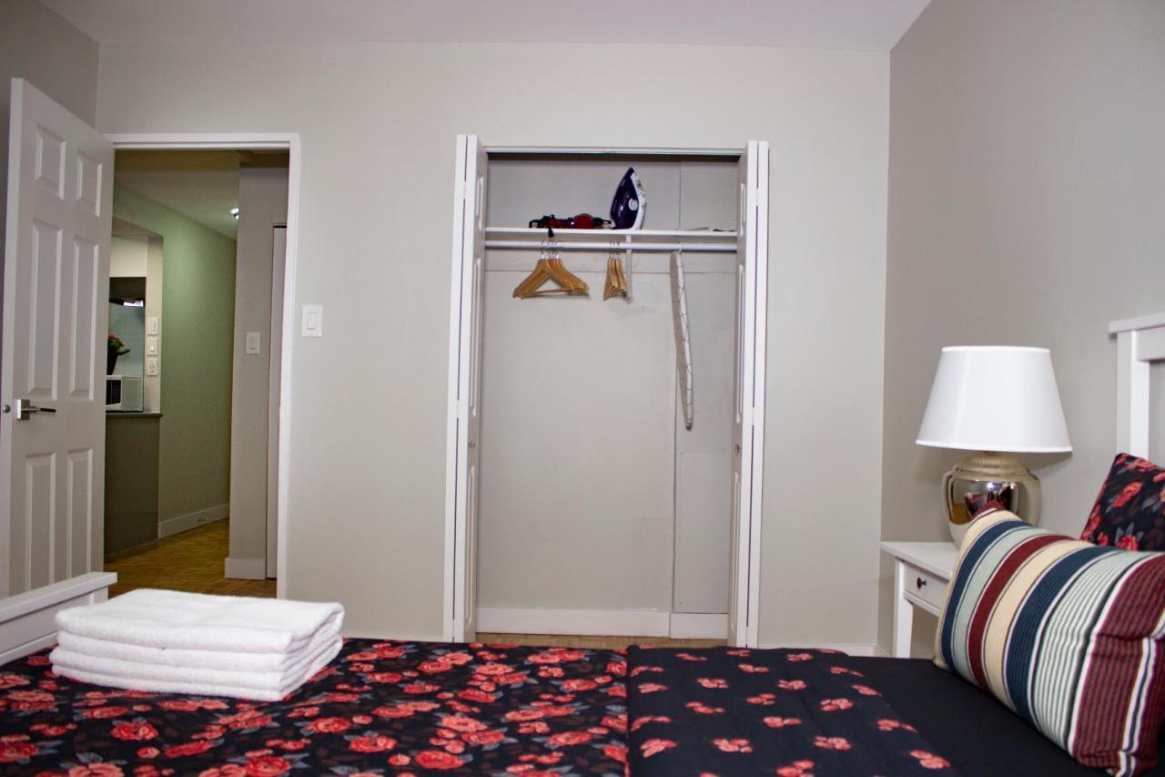 Sweet Suites In Apartment *