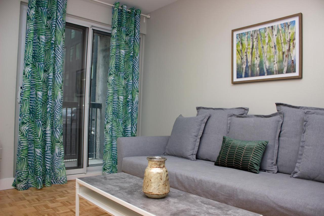 Sweet Suites In Montreal
