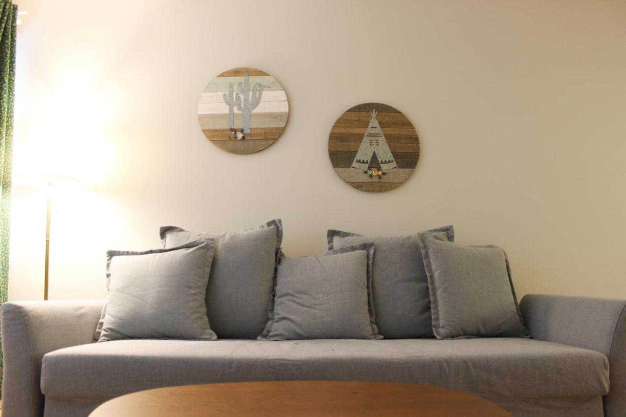 Sweet Suites In