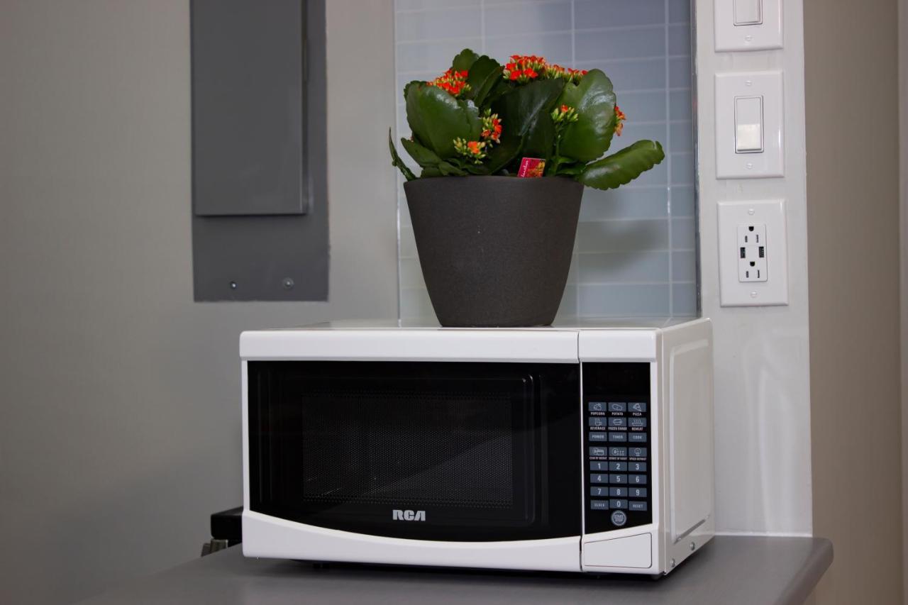 Sweet Suites In Apartment *