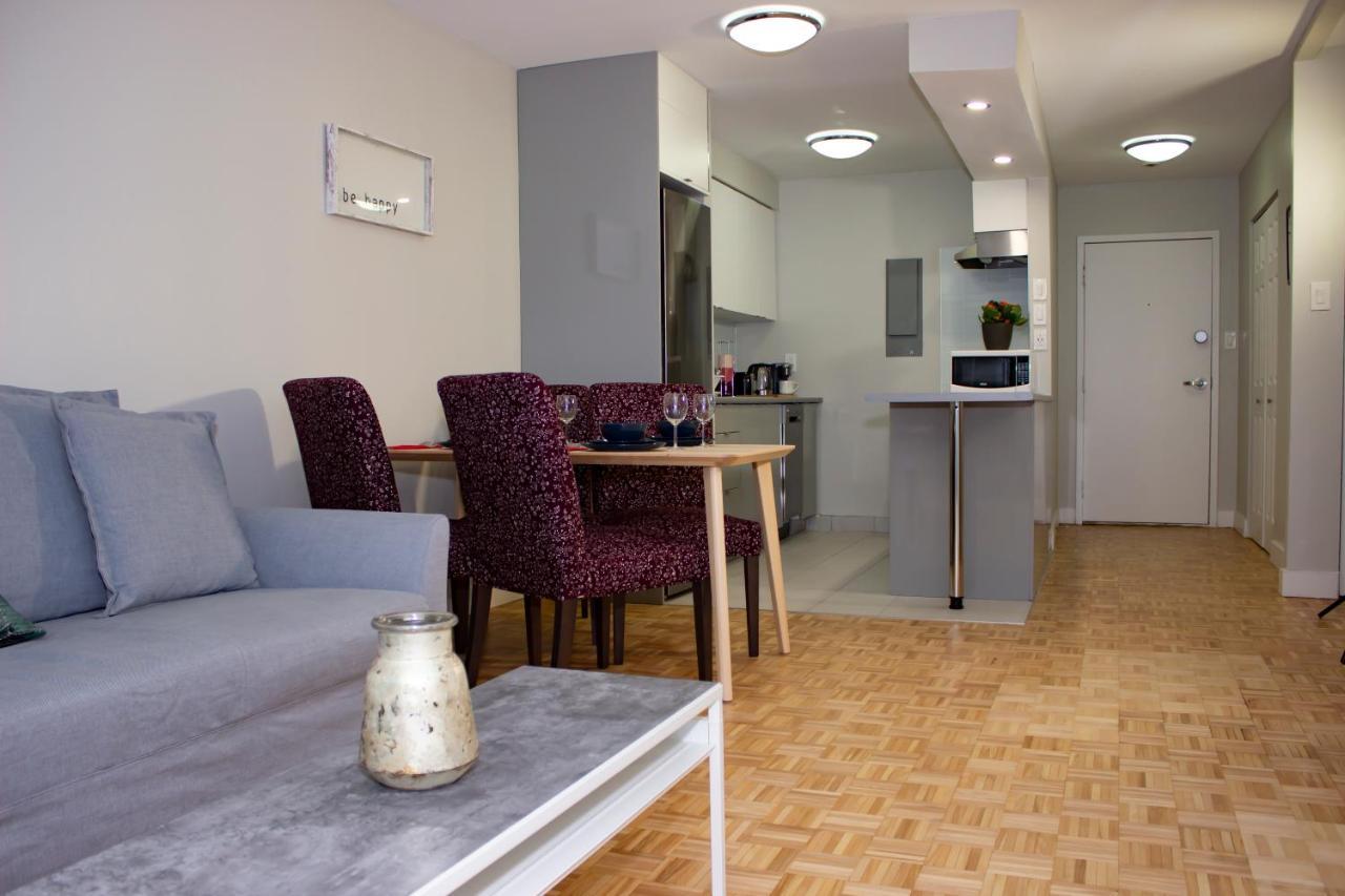 Sweet Suites In Apartment *