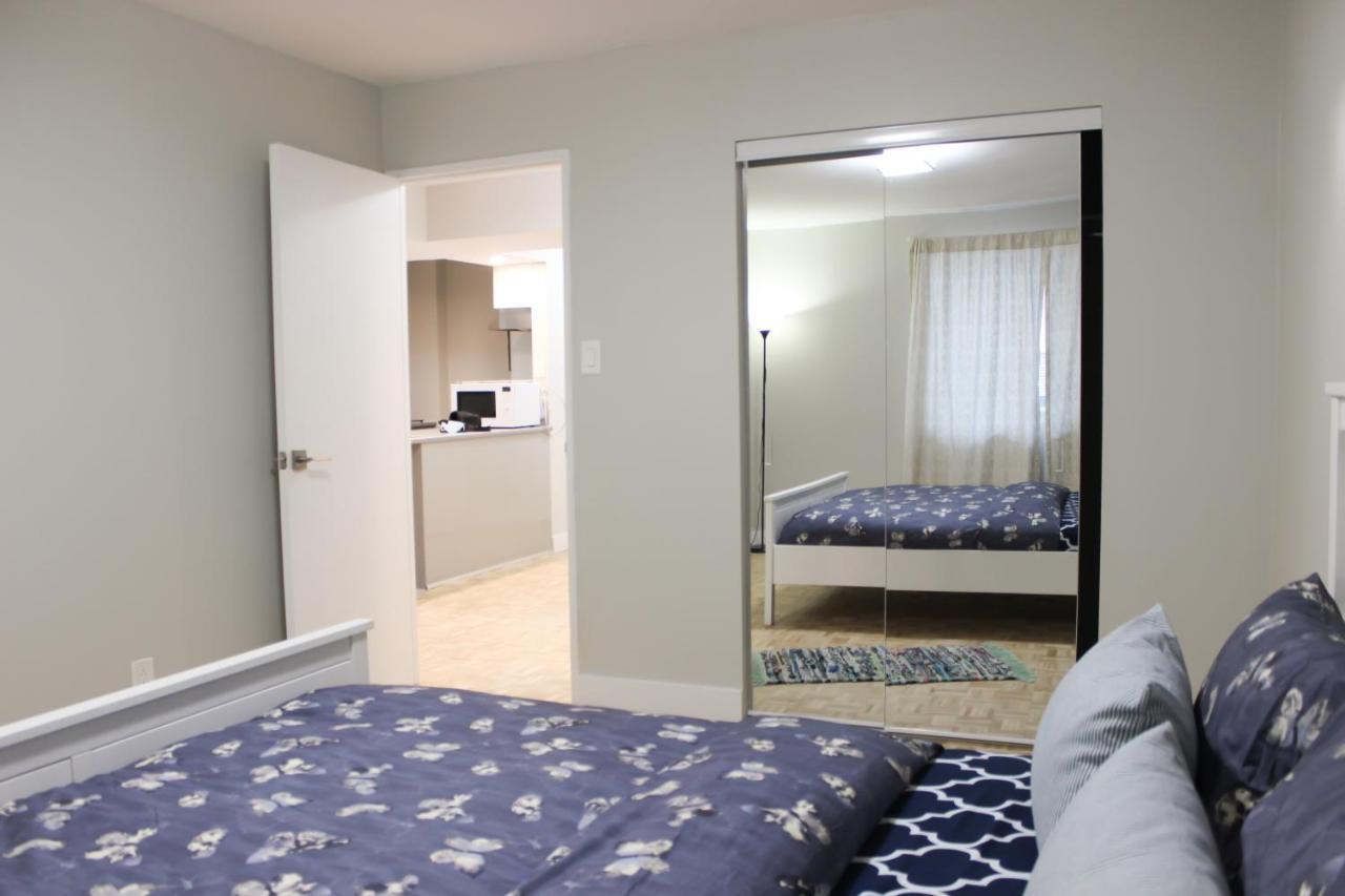 Apartment Sweet Suites In Montreal