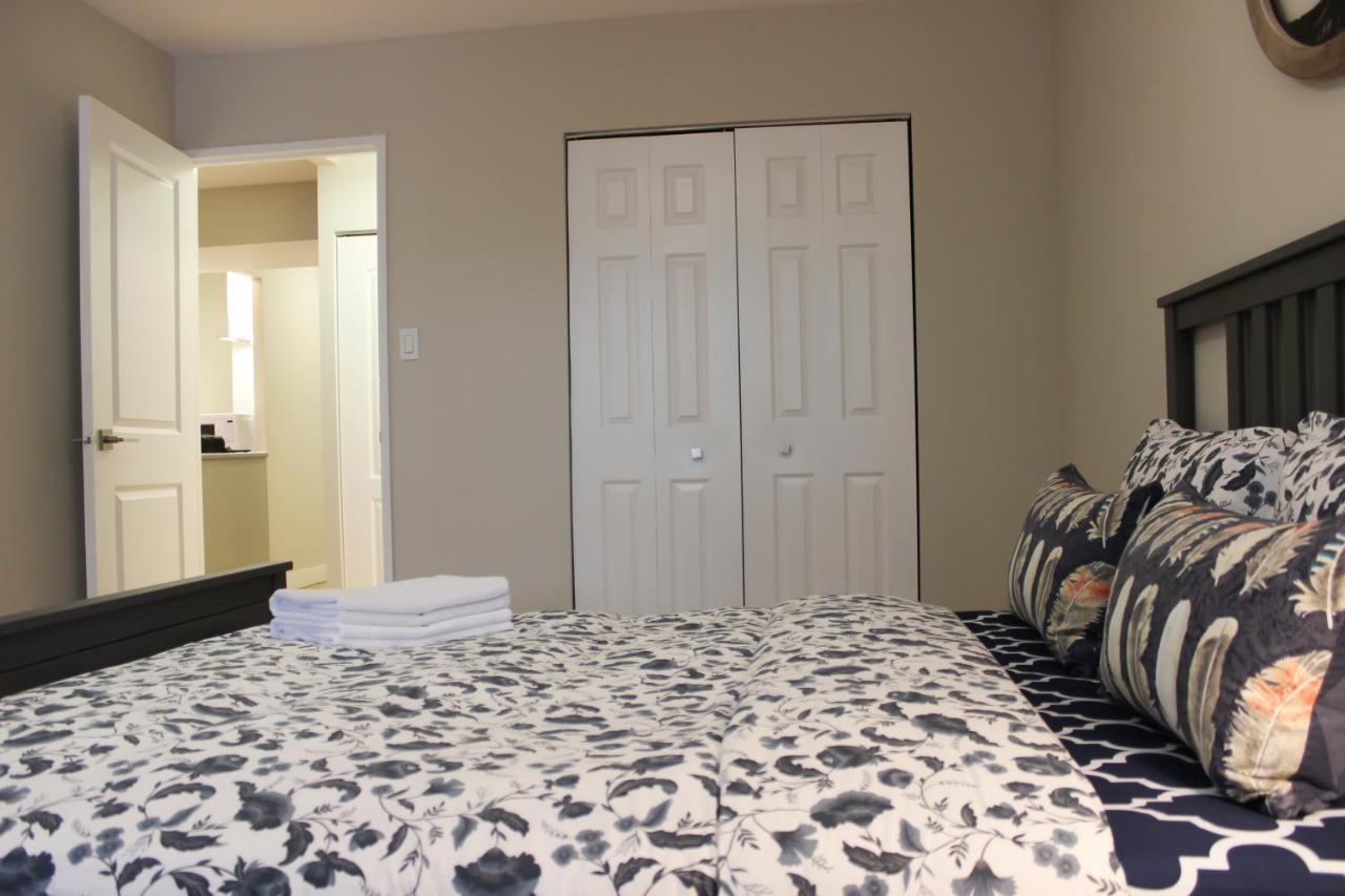 Sweet Suites In Apartment *