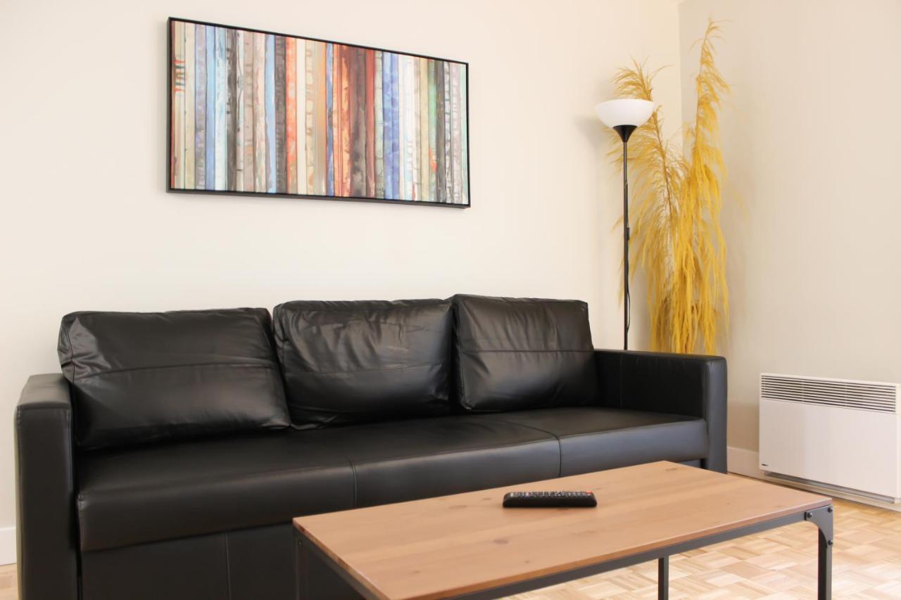 Apartment Sweet Suites In *