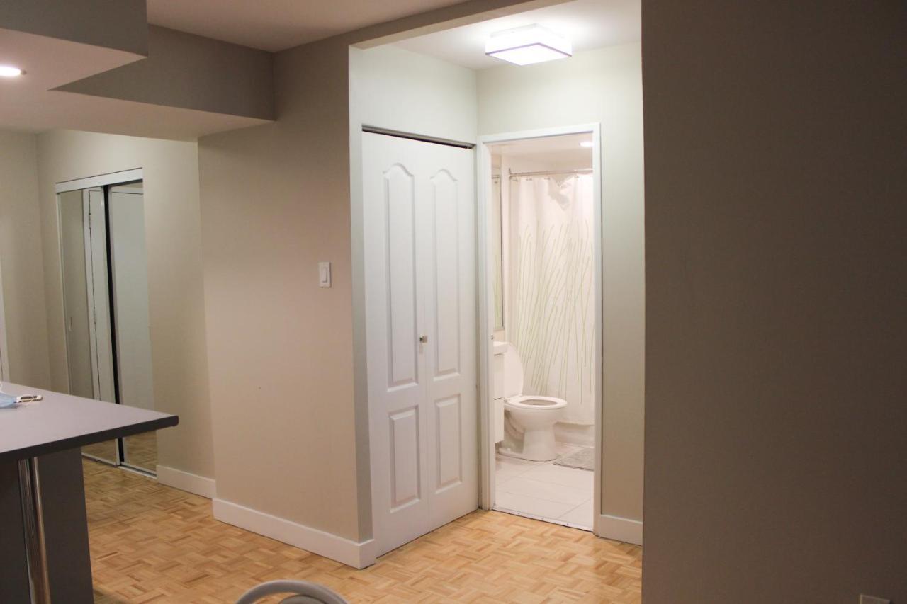 Sweet Suites In