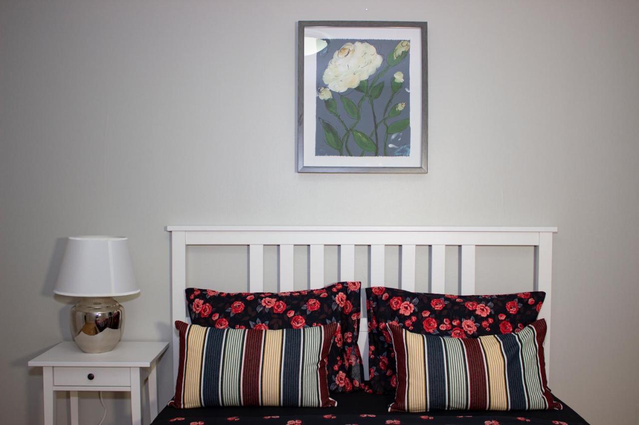 Sweet Suites In *
