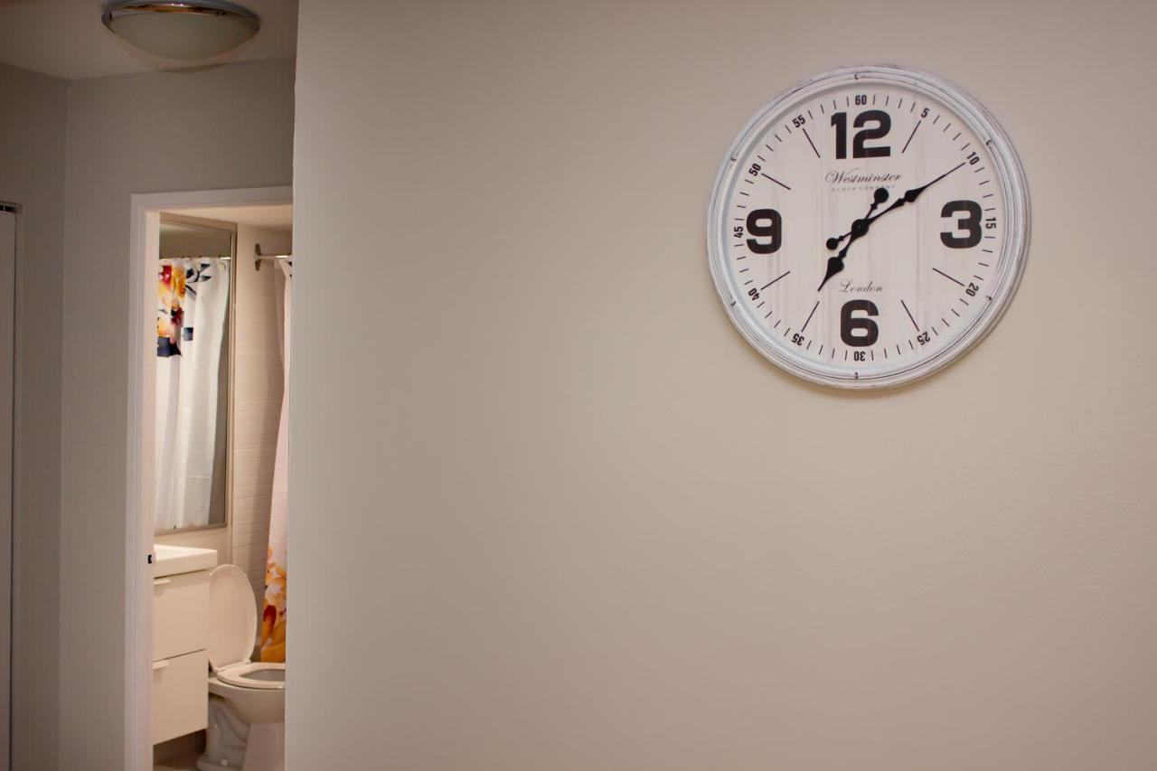 Apartment Sweet Suites In Montreal