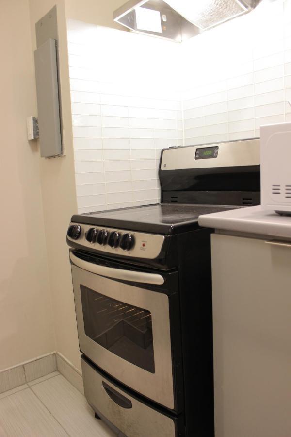 Apartment Sweet Suites In Montreal