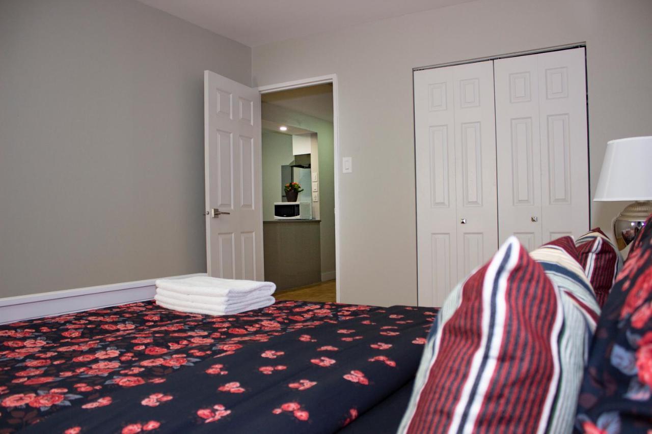 Sweet Suites In Apartment *
