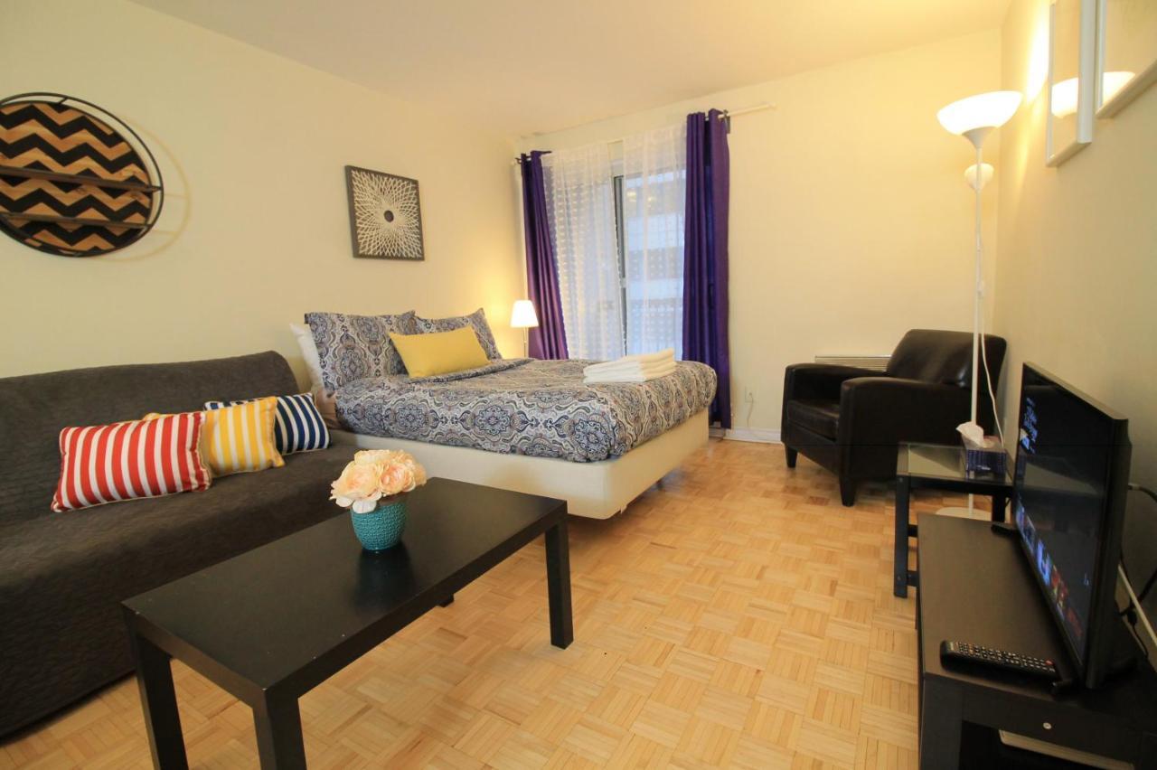 Apartment Sweet Suites In