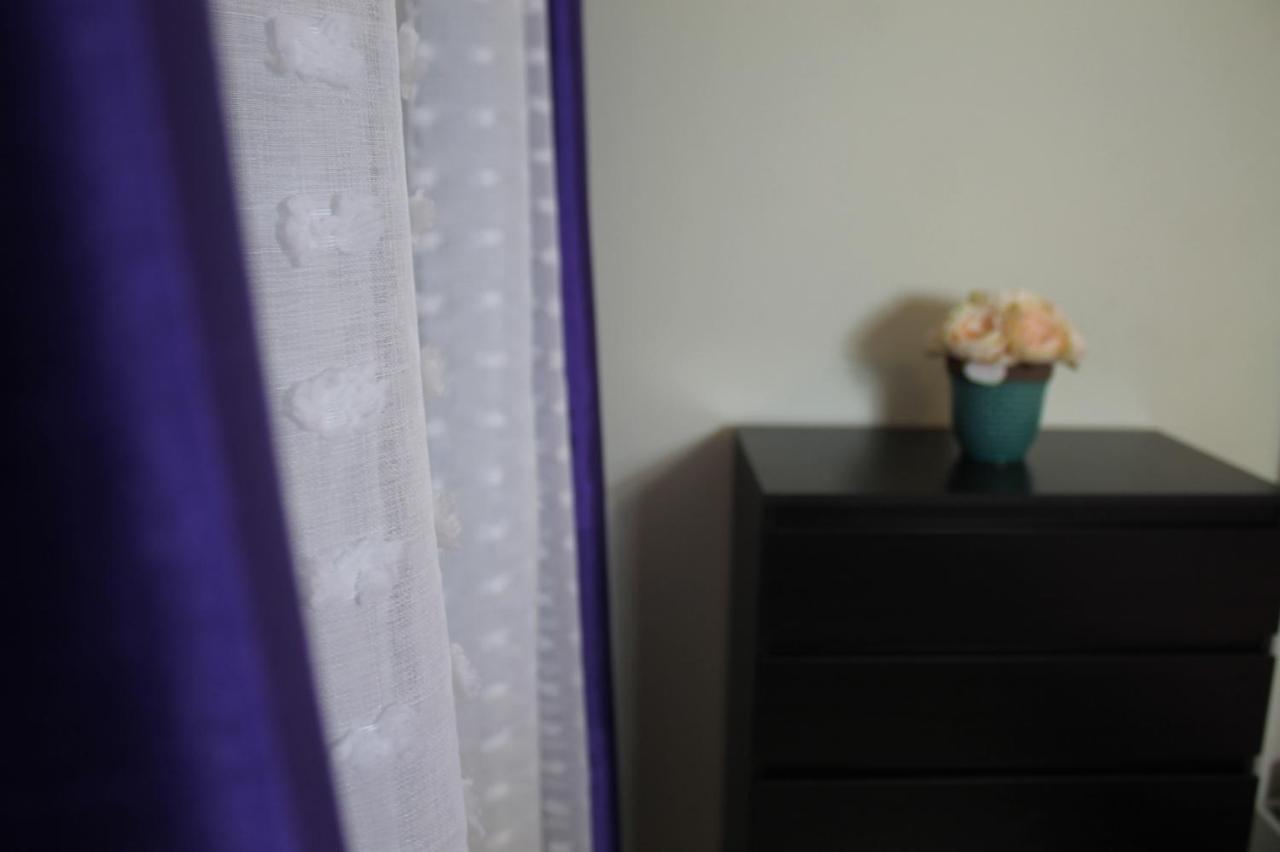Sweet Suites In Apartment