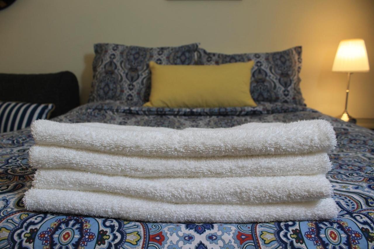 Sweet Suites In