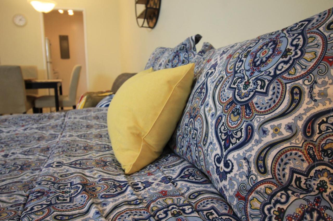 Apartment Sweet Suites In Montreal