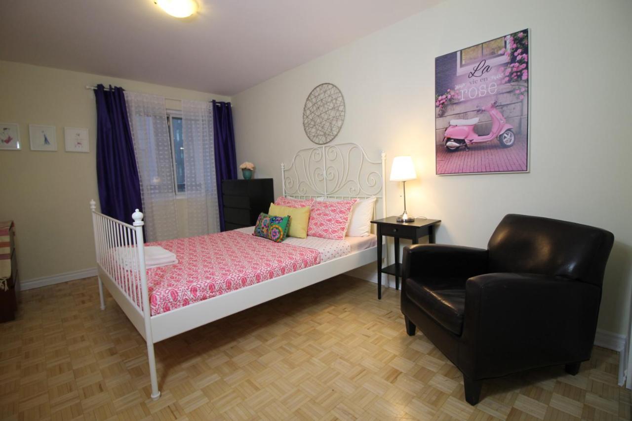 Apartment Sweet Suites In *