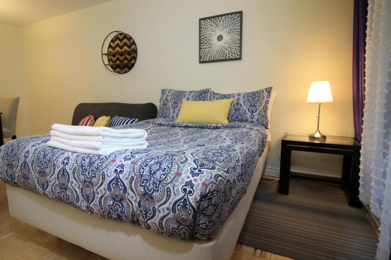 Sweet Suites In *