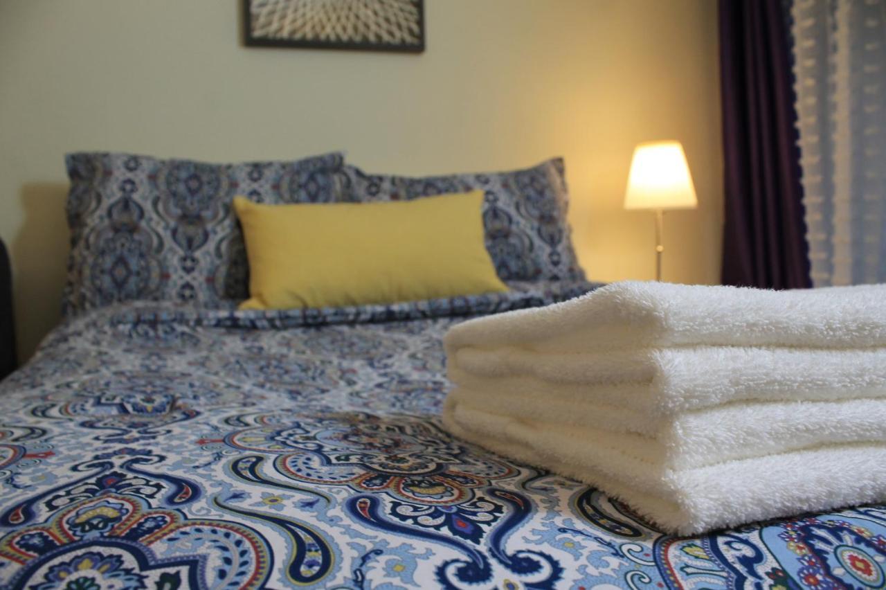 Sweet Suites In * Montreal