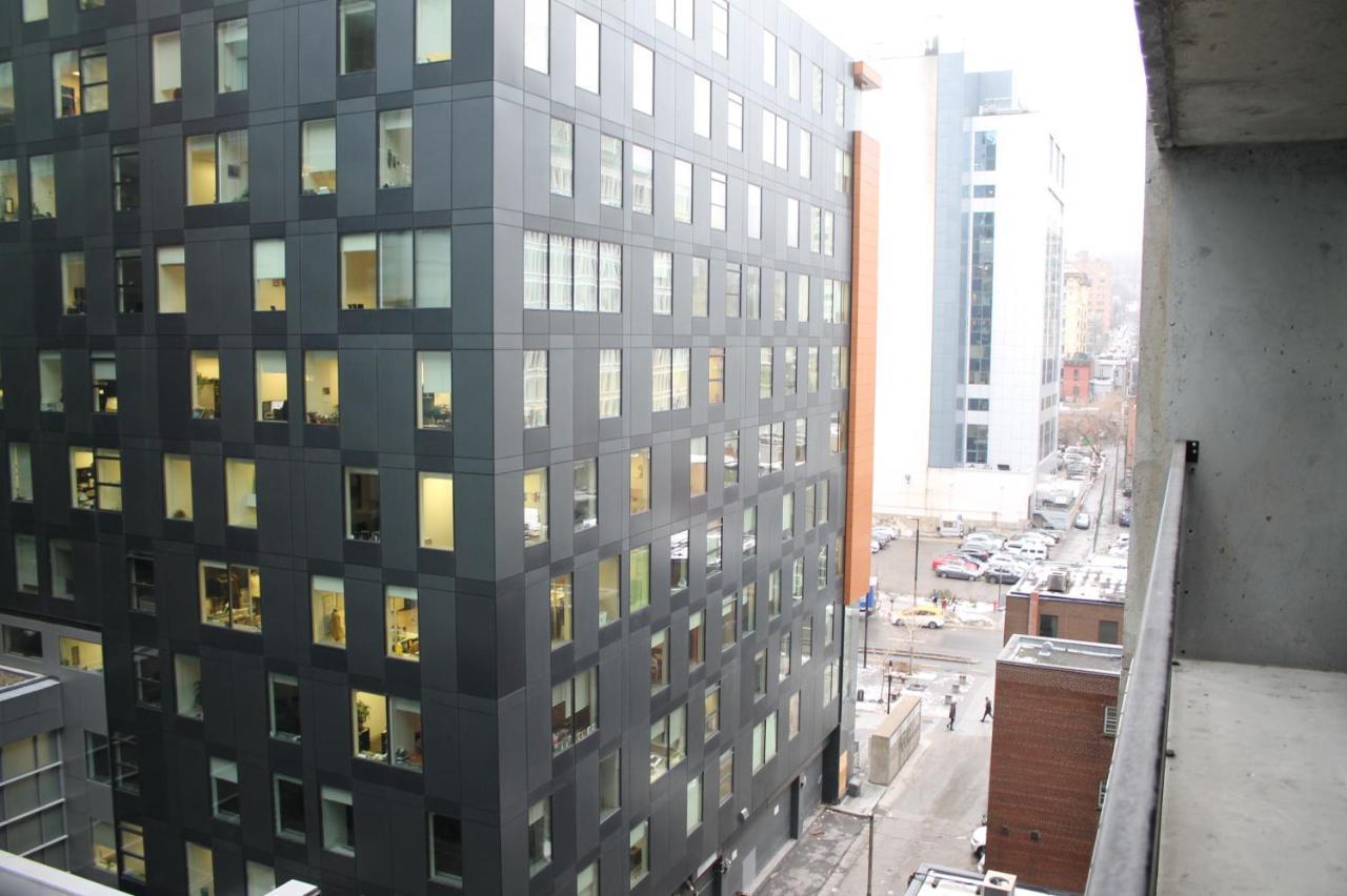 Sweet Suites In Apartment Montreal