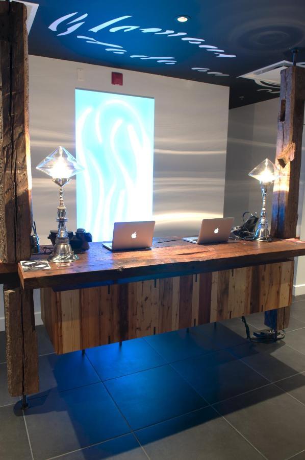Chez Swann Montreal