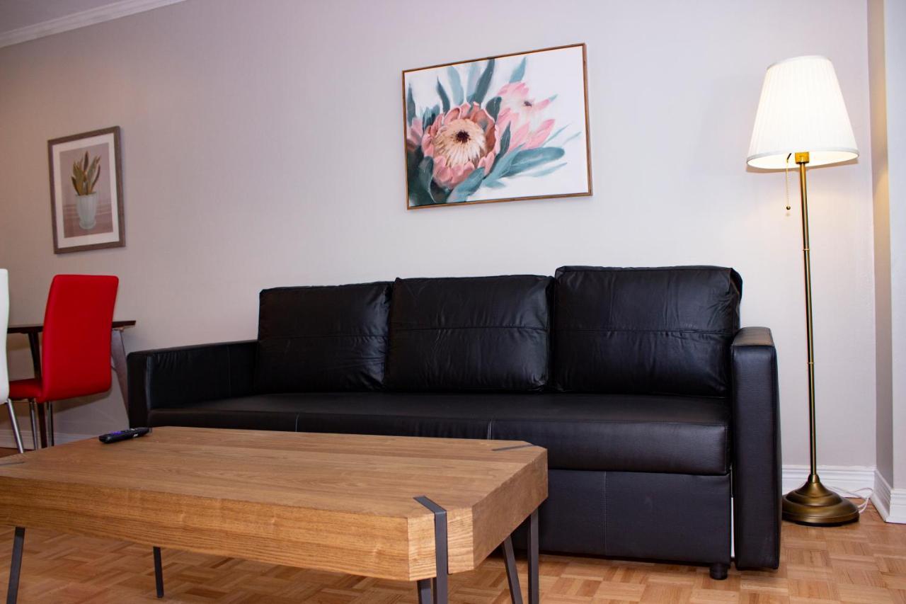 Apartment Golden Castle *