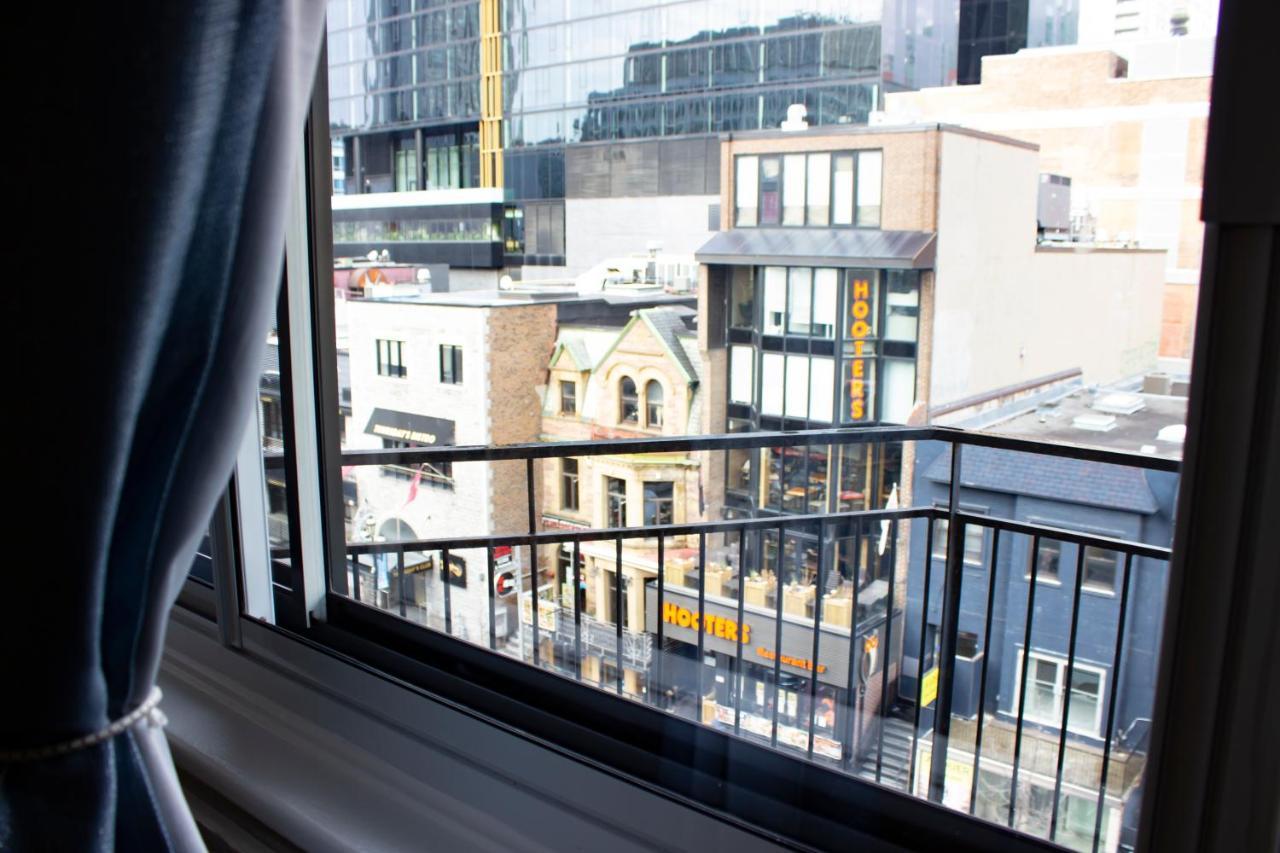 Apartment Golden Castle Montreal