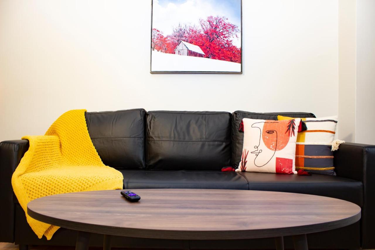 Golden Castle Apartment