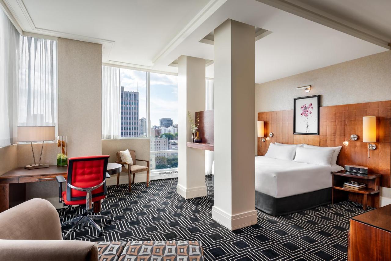 Sofitel Golden Mile Hotel 5*