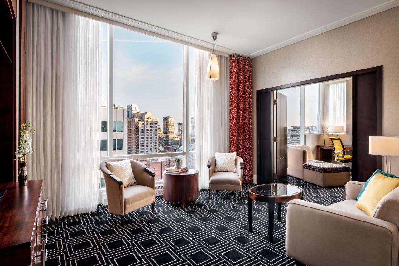 Sofitel Golden Mile Montreal