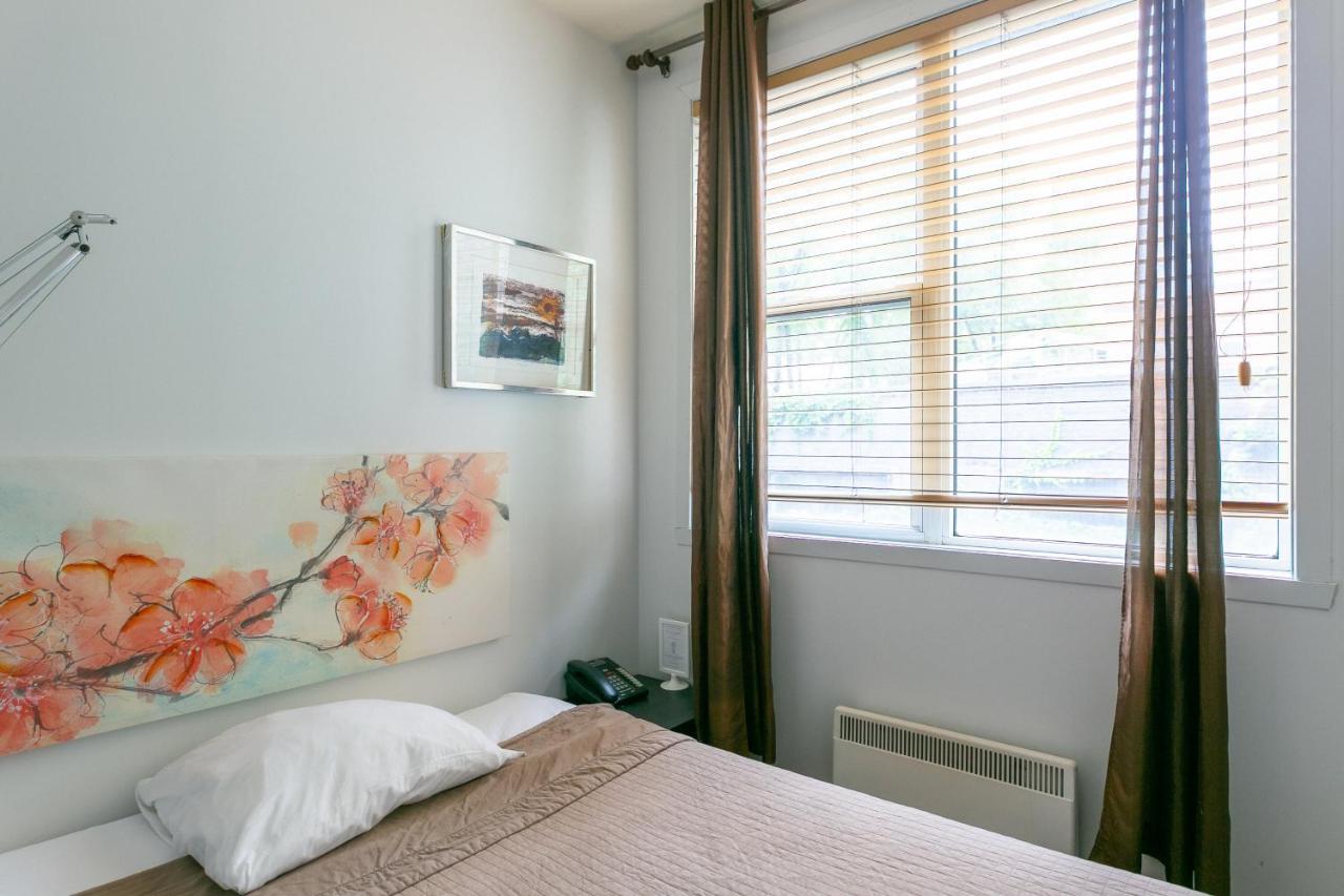 & Espace Confort Inn 3*