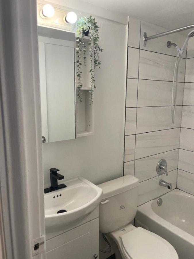 Faubourg Ste Cath Aparthotel *