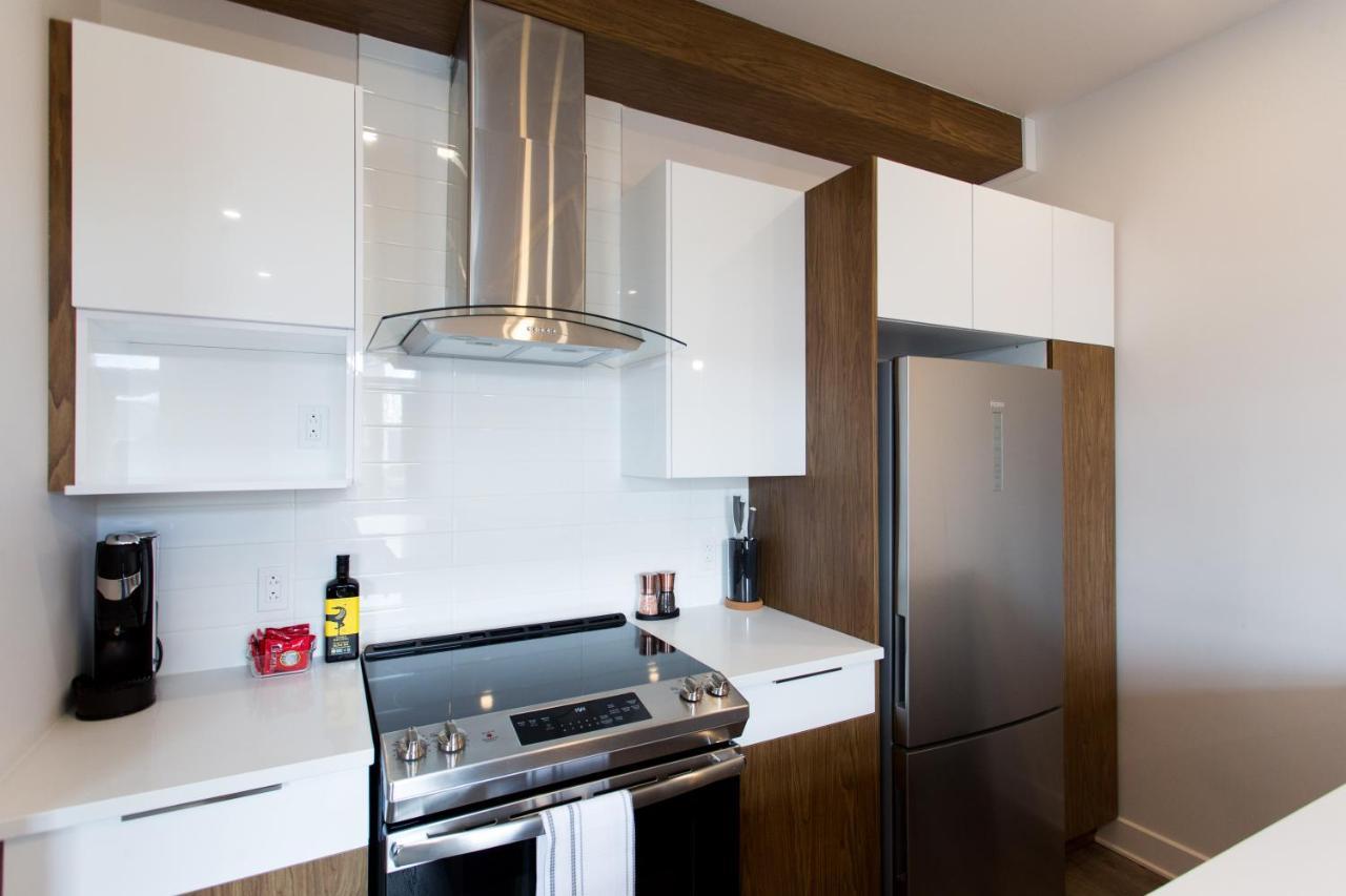 Apartment Light Filled 2 Bdr Unit In Mile End By Den
