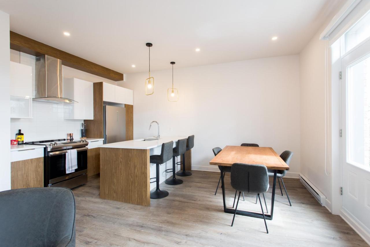 Apartment Light Filled 2 Bdr Unit In Mile End By Den *