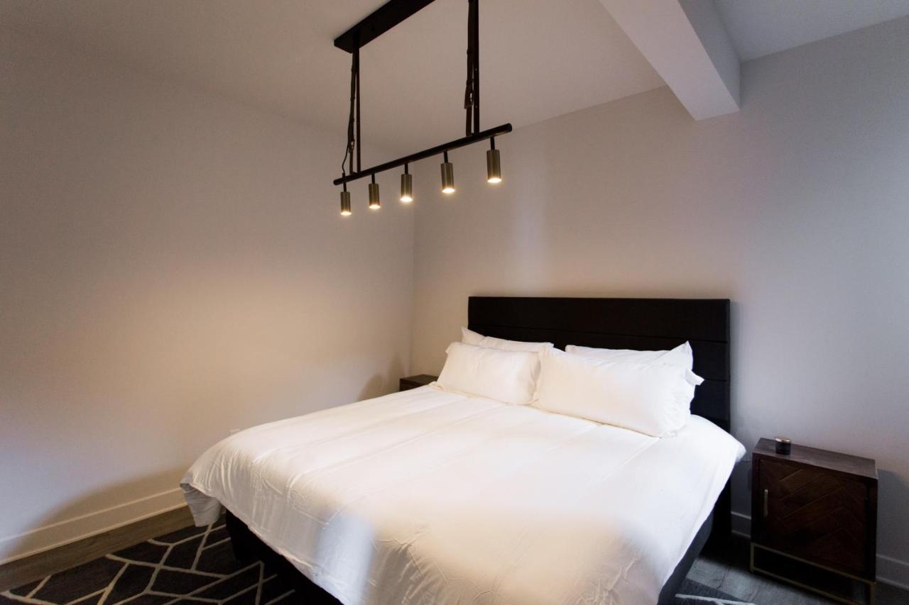 Light Filled 2 Bdr Unit In Mile End By Den Apartment *