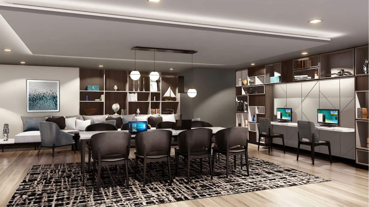 Hyatt Place - Downtown Montreal