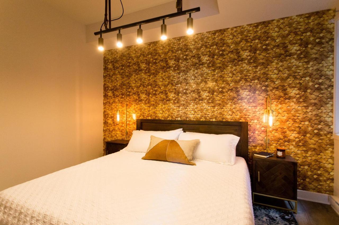 Huge 2 Bdr With Balcony In Mile End By Den Apartment *