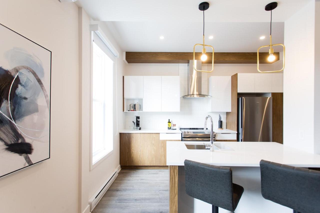 Huge 2 Bdr With Balcony In Mile End By Den Apartment *