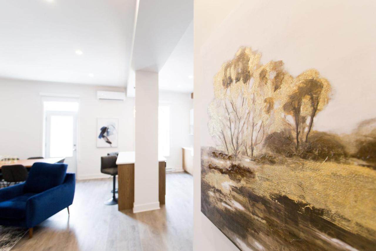 Apartment Huge 2 Bdr With Balcony In Mile End By Den