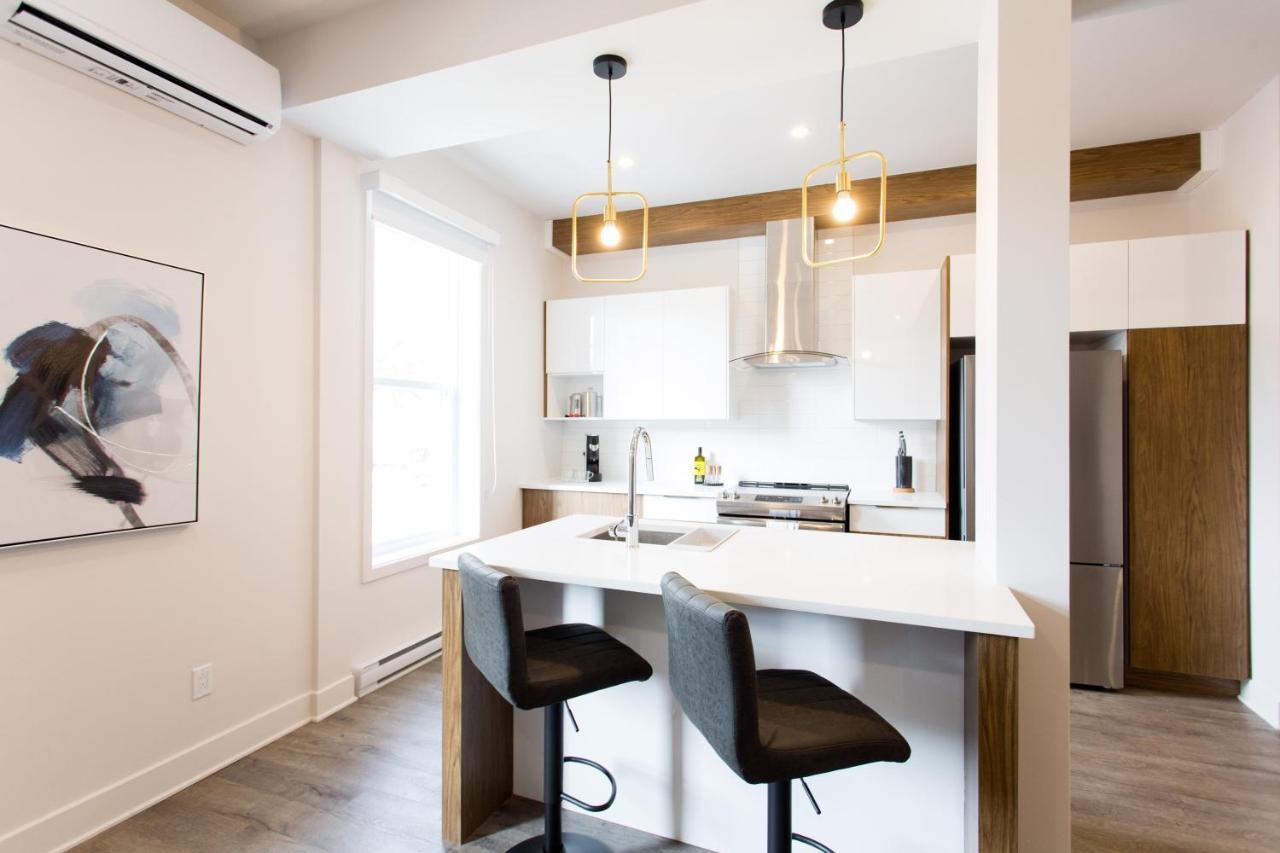 Apartment Huge 2 Bdr With Balcony In Mile End By Den *
