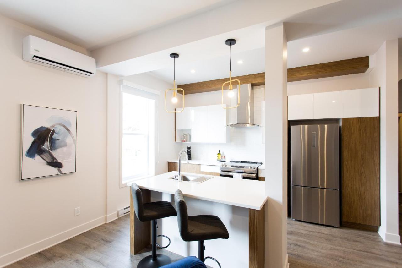 Huge 2 Bdr With Balcony In Mile End By Den *