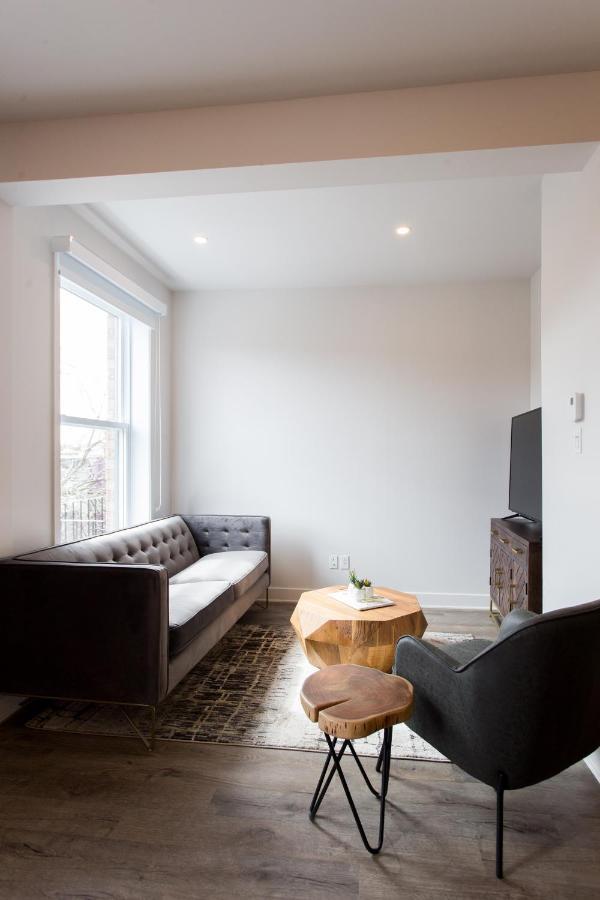 Light Filled 2 Bdr Unit In Mile End By Den Apartment *