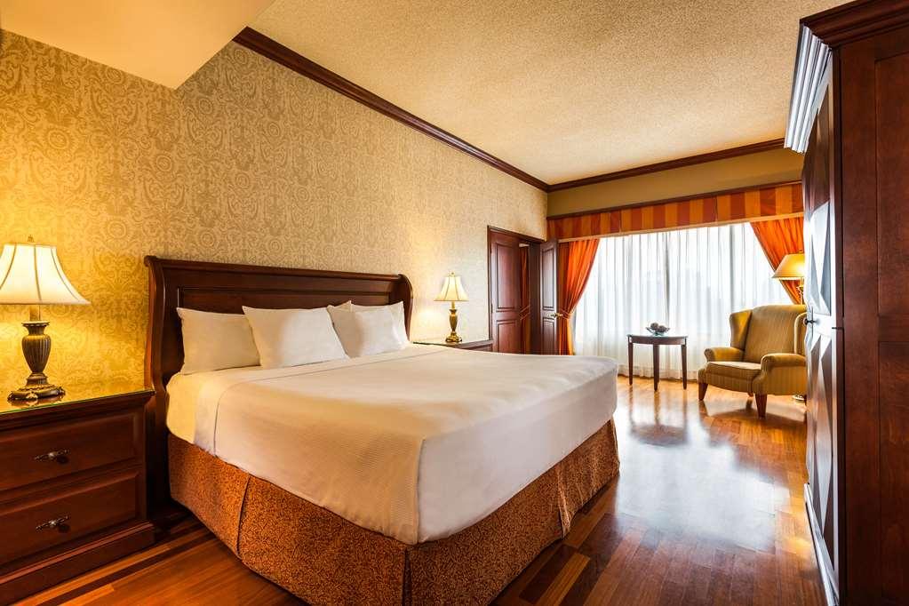 Hyatt Place - Downtown Montreal