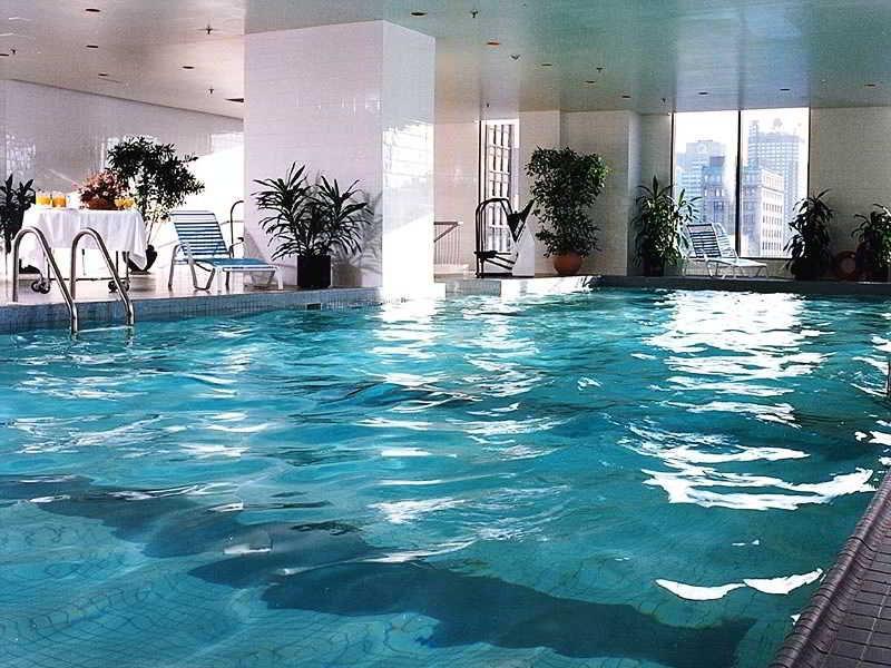 Hyatt Place - Downtown Montreal