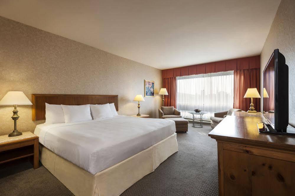 Hyatt Place - Downtown Hotel Montreal