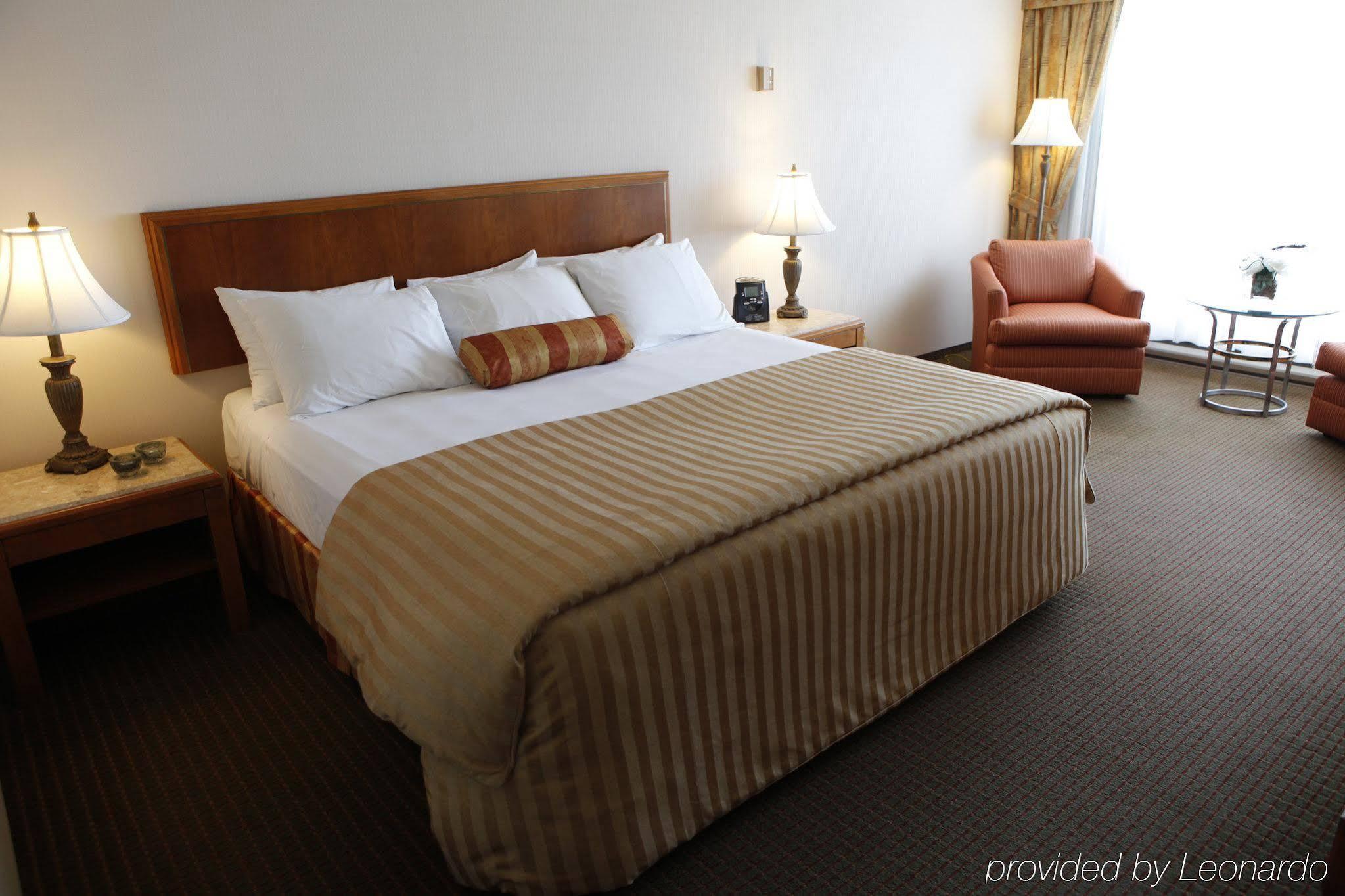 Hyatt Place - Downtown 3*