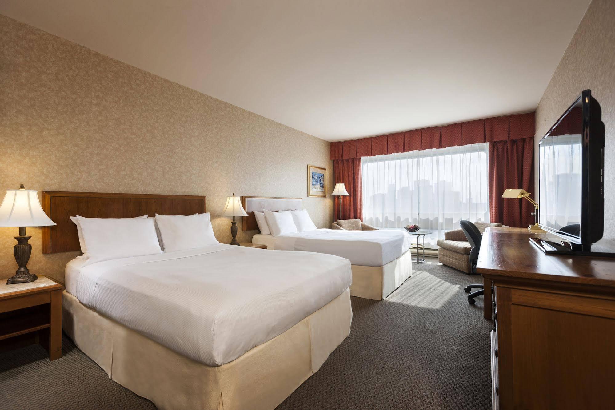 Hyatt Place - Downtown 3* Montreal