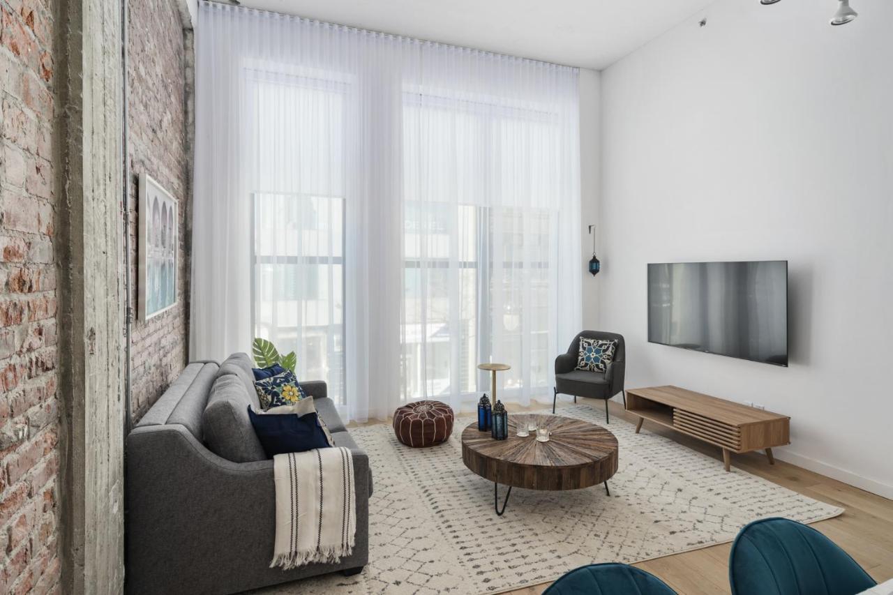 Bakan - Sainte Catherine Apartment