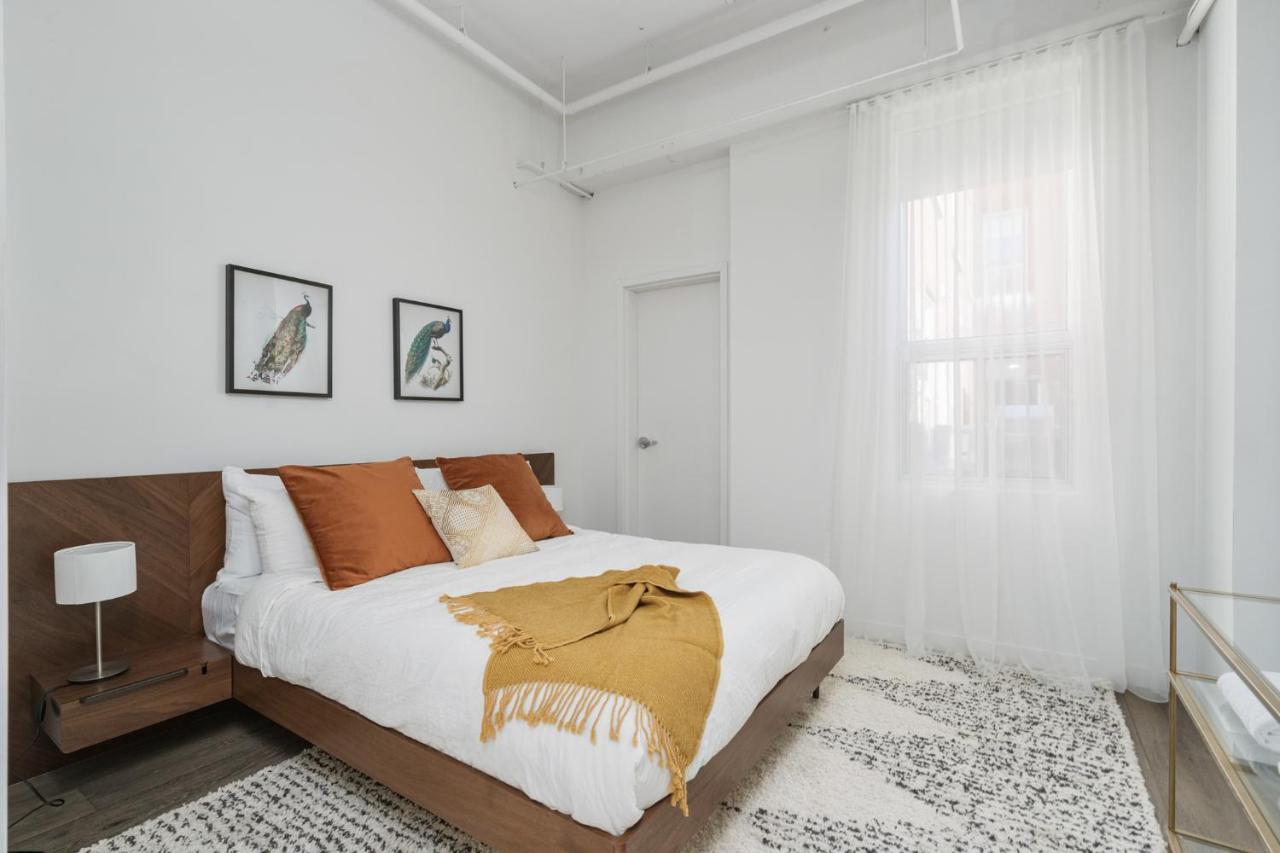 Bakan - Sainte Catherine Apartment