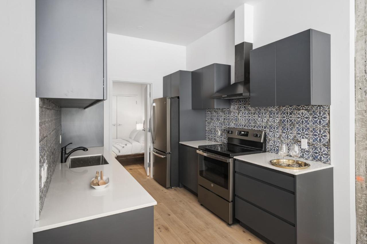 Apartment Bakan - Sainte Catherine *