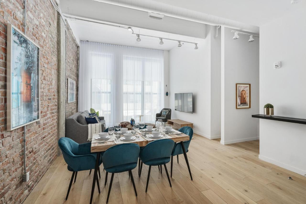 Bakan - Sainte Catherine Apartment *