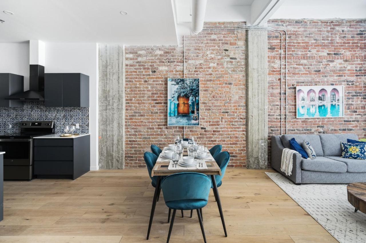 Bakan - Sainte Catherine Montreal
